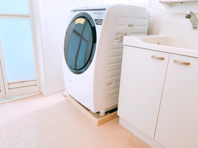 賃貸で失敗しない】ドラム式洗濯機導入の全チェックリスト！設置場所 