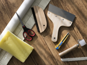 賃貸マンションの壁紙は自分で好きなものに張り替え可能なの！？