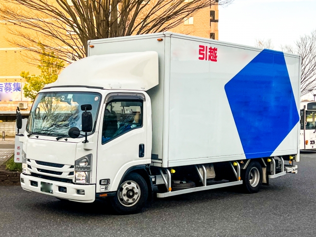 12月の引っ越し時期と入居日