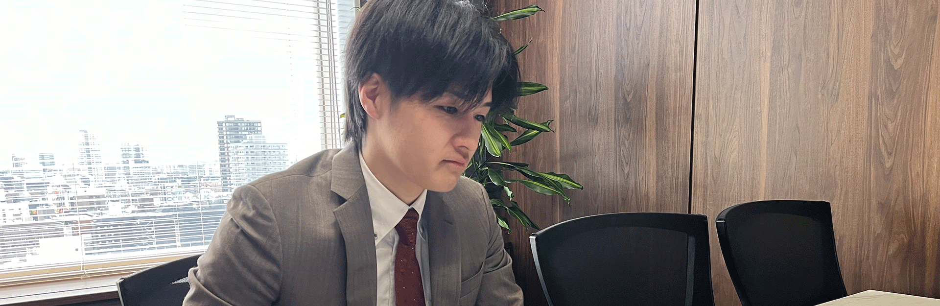 リーシング(レジデンス)