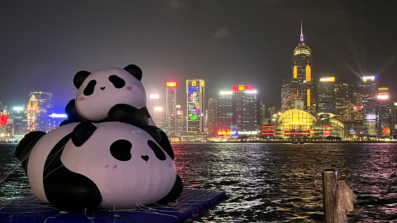 海外物件を視察！？社員旅行で体験した2泊3日の香港＆マカオをご紹介