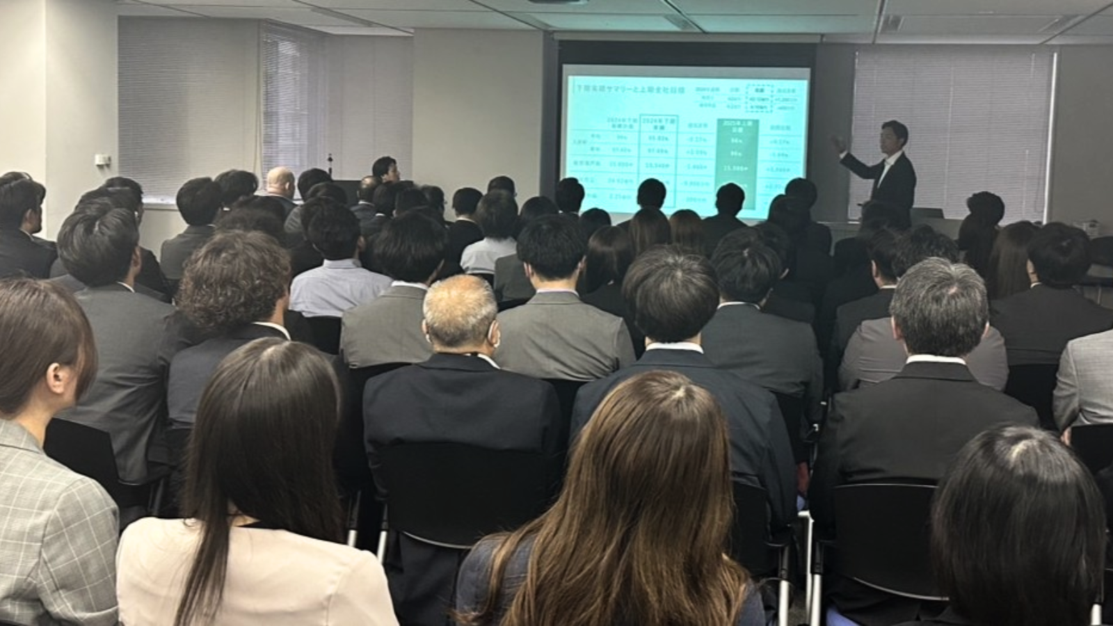 第17回フェニックスグループ社員総会を実施