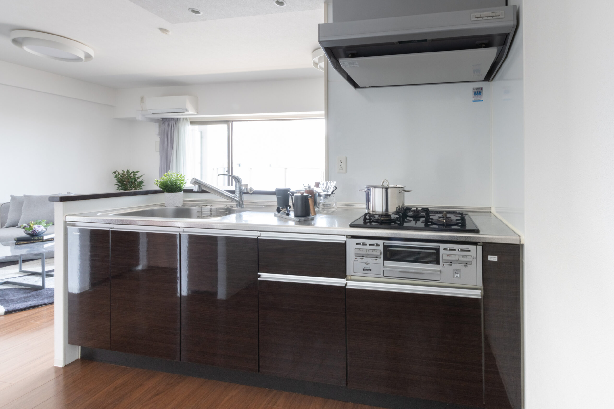 CITY SPIRE難波グレイス1406