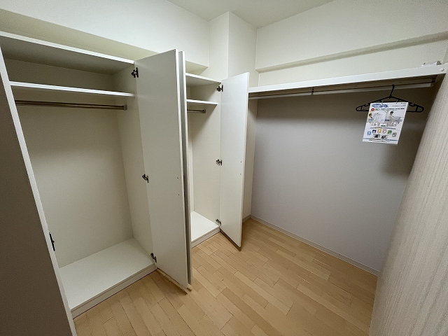 PHOENIX緑地公園 サービスルーム